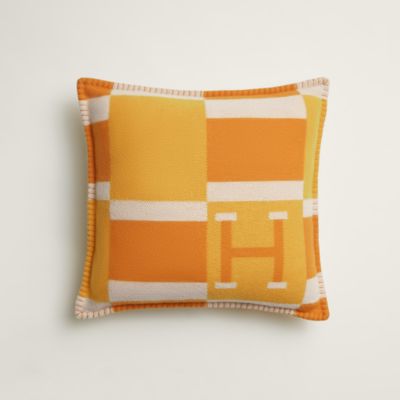 クッション - ホーム テキスタイル | エルメス | Hermès - エルメス